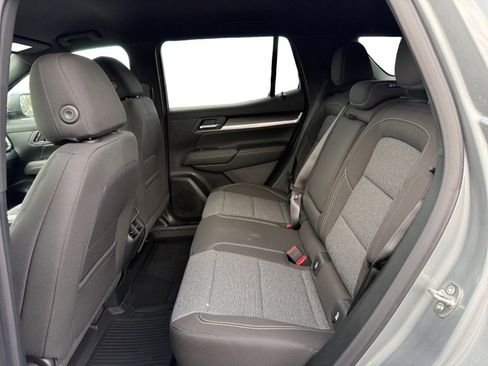 New 2026 GMC Terrain Elevation w/ Black Edition image 16