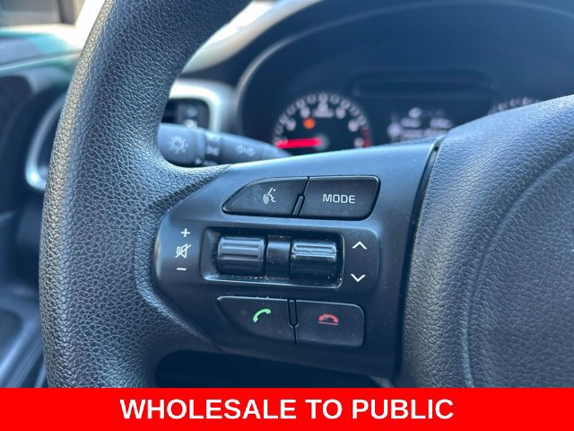 Used 2016 Kia Sorento FWD image 21