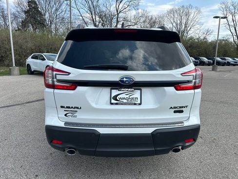 New 2026 Subaru Ascent Bronze Edition w/ Onyx Package AWD/4WD image 6