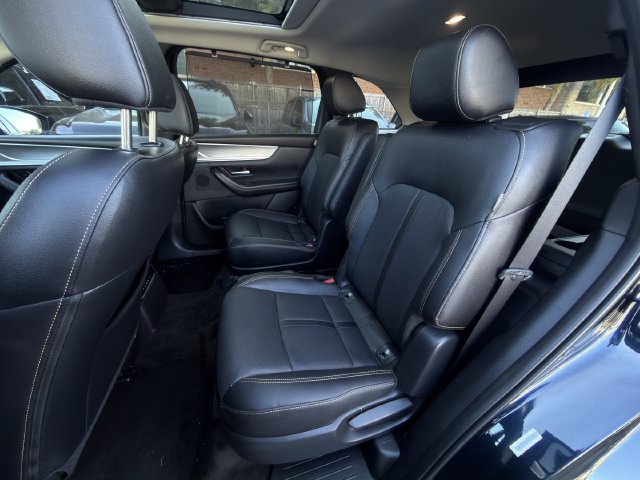 Used 2024 MAZDA CX-90 3.3 Turbo S AWD/4WD image 29