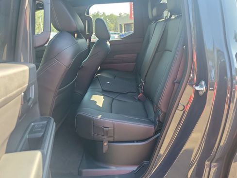 Certified 2025 Toyota Tacoma SR5 RWD image 16