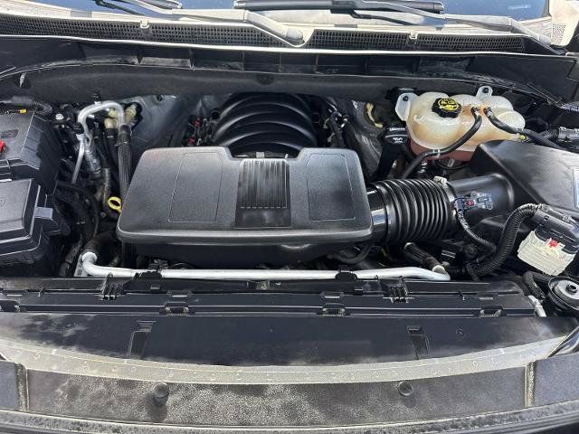 Used 2021 GMC Yukon SLT w/ SLT Premium Package RWD image 10