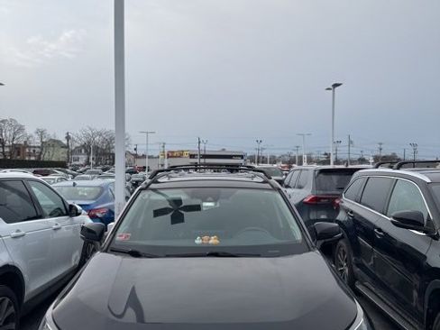 Used 2019 Toyota RAV4 Limited image 2