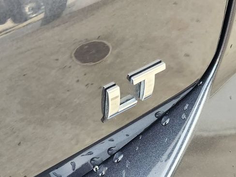 Used 2022 Chevrolet Equinox LT FWD image 10