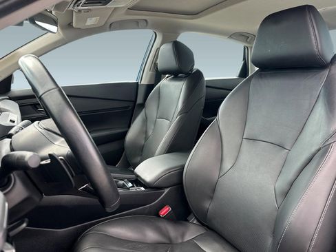 Used 2023 Honda Accord EX-L image 5