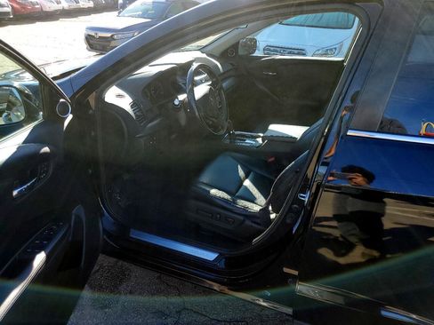 Used 2016 Acura RDX AWD image 16