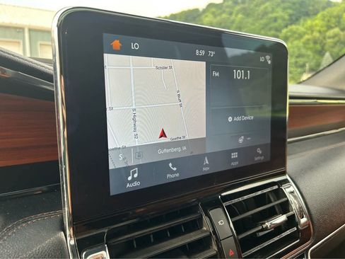 Used 2018 Lincoln Navigator L Reserve image 27