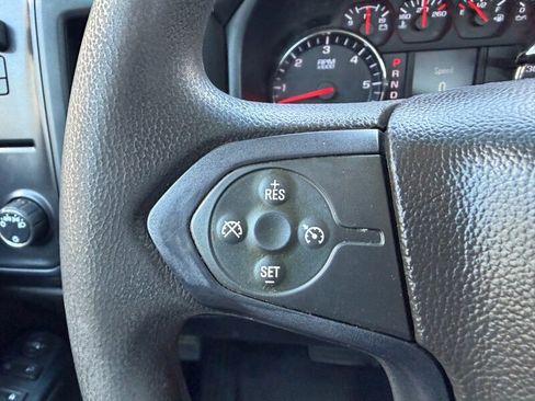 Used 2019 Chevrolet Silverado 3500 W/T w/ WT Convenience Package AWD/4WD image 31