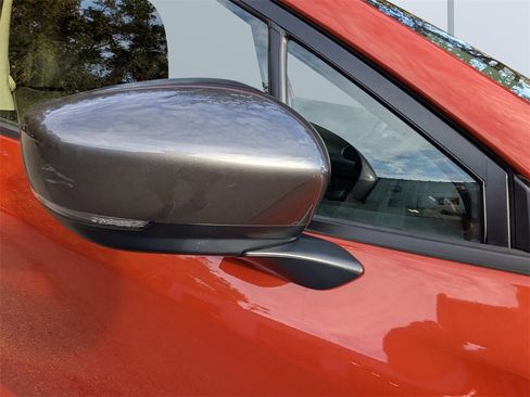 Certified 2024 Subaru Crosstrek 2.0i Premium image 12