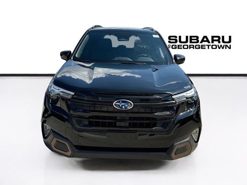 New 2026 Subaru Forester Sport AWD/4WD image 3