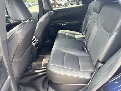 Used 2023 Lexus RX 350 Premium w/ Cold Area Package FWD image 20