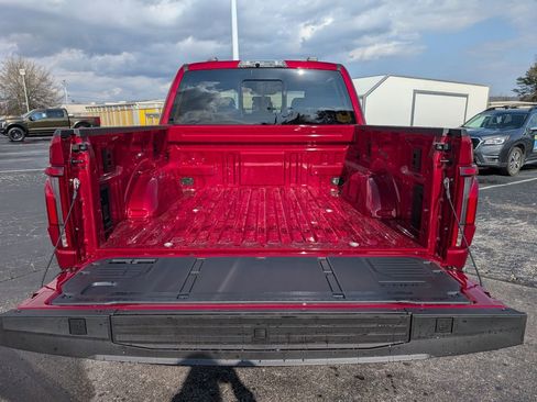 New 2026 Ford F150 Raptor AWD/4WD image 24