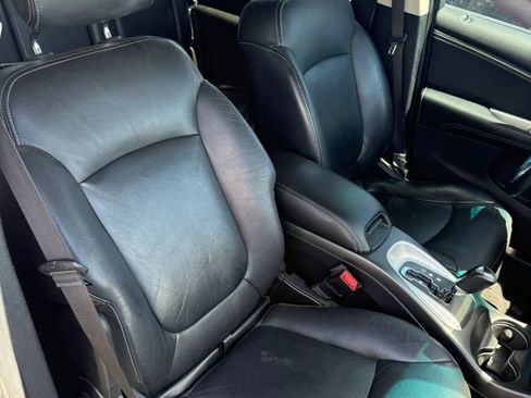 Used 2013 Dodge Journey Crew w/ Flexible Seating Group FWD image 16