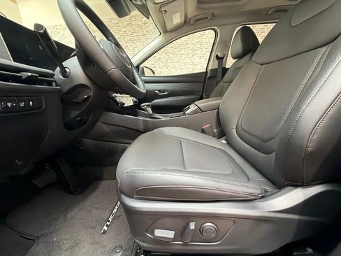 New 2026 Hyundai Tucson SEL w/ Tow & Go Package FWD image 24