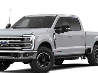 New 2026 Ford F350 Lariat w/ Tremor Off-Road Package AWD/4WD video 1