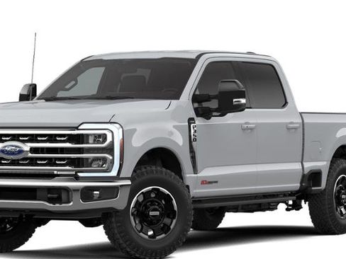 New 2026 Ford F350 Lariat w/ Tremor Off-Road Package AWD/4WD image 1