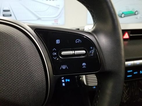 Certified 2024 Hyundai Ioniq 5 SEL image 6