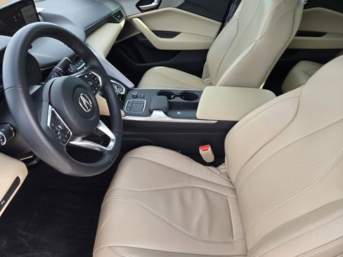 Certified 2025 Acura TLX w/ Technology Package image 21