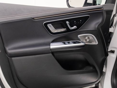 Certified 2024 Mercedes-Benz EQE 350+ 4MATIC SUV w/ Driver Assistance Package image 15