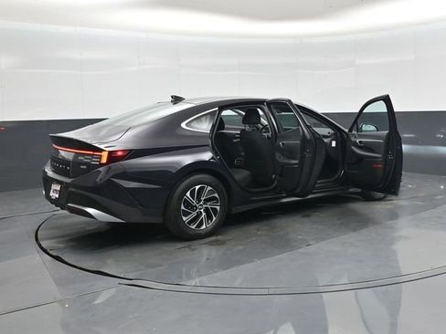 Used 2026 Hyundai Sonata Blue image 49