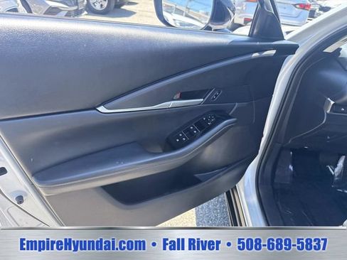 Used 2024 MAZDA CX-30 AWD 2.5 S w/ Select Sport Pkg image 18