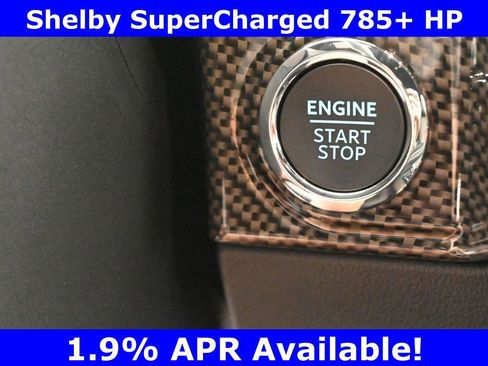 New 2024 Ford F150 Lariat w/ Equipment Group 502A High image 23