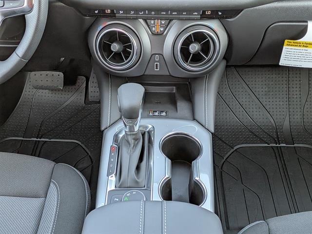 New 2026 Chevrolet Blazer LT w/ Convenience Package FWD image 18