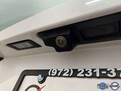 Used 2024 Jaguar F-PACE R-Dynamic S image 94