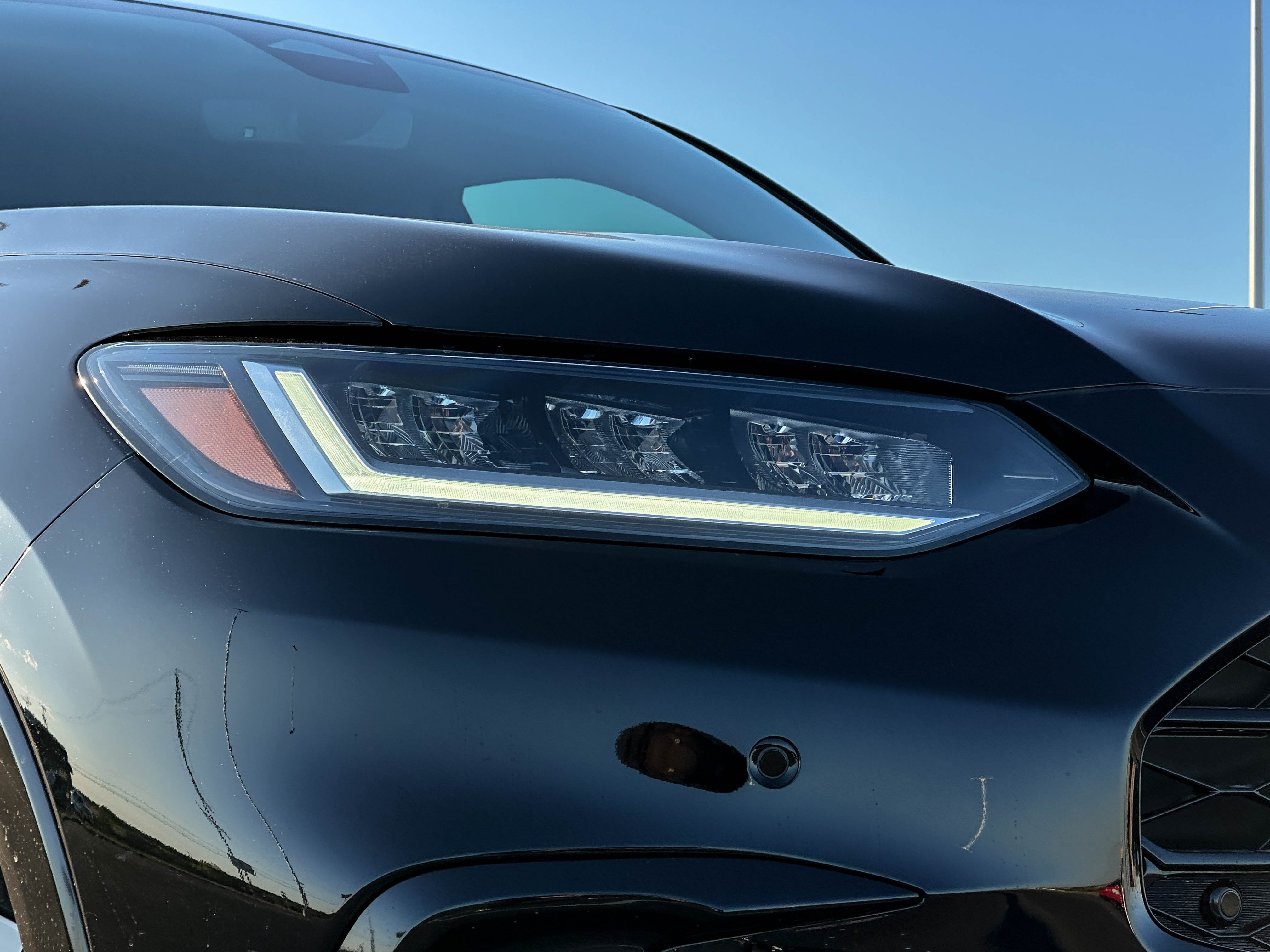 New 2027 Honda HR-V EX-L image 4
