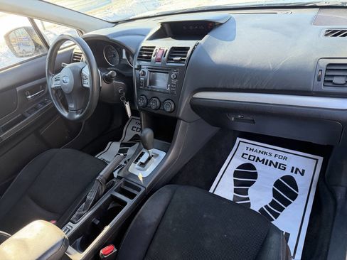 Used 2014 Subaru Crosstrek 2.0i Premium image 4