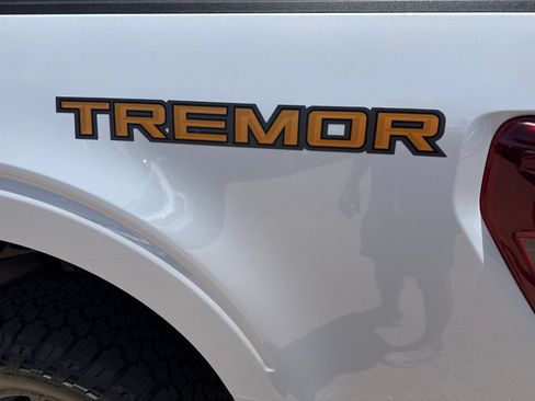 Used 2025 Ford F150 Tremor w/ Equipment Group 402A High AWD/4WD image 11
