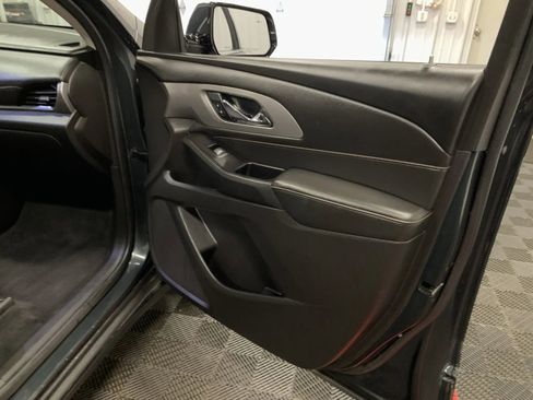 Used 2019 Chevrolet Traverse LT image 48
