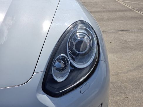 Used 2015 Porsche Panamera S image 10