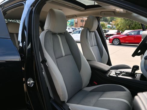 New 2026 MAZDA CX-30 2.5 Turbo w/ Premium Package image 23