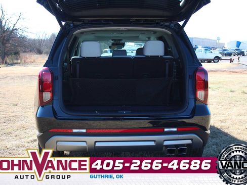 Used 2025 Hyundai Palisade SEL image 9