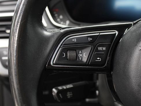 Used 2017 Audi A4 2.0T Premium Plus image 12