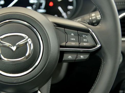 Certified 2023 MAZDA CX-5 Signature image 24
