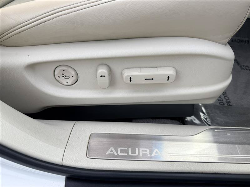 Used 2016 Acura RLX w/ Advance Package FWD image 14