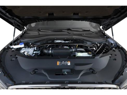 New 2026 Lincoln Aviator AWD w/ Jet Appearance Package image 11