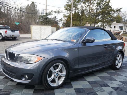 Used 2013 BMW 128i Convertible image 12