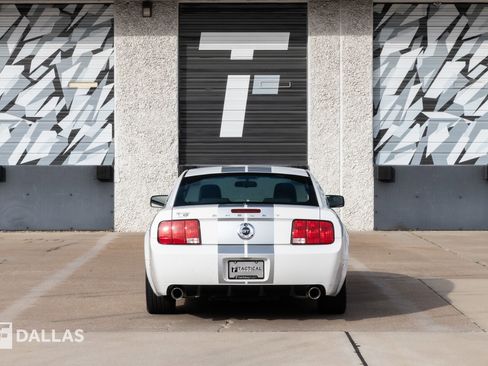 Used 2007 Ford Mustang GT Premium image 16