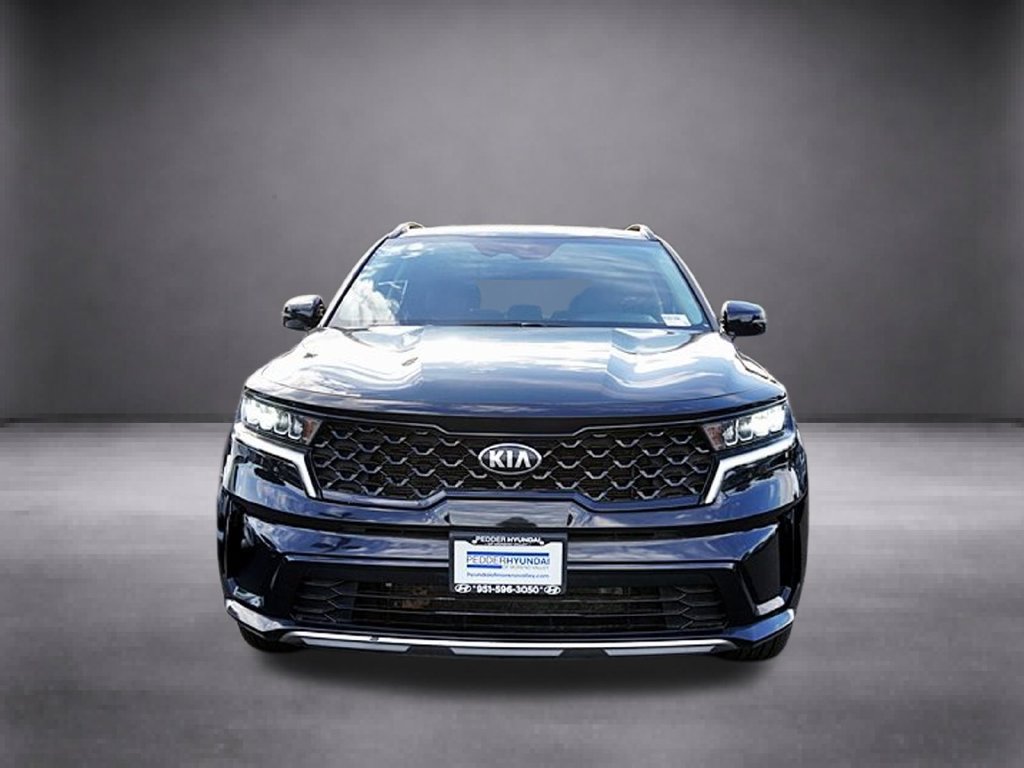 Used 2021 Kia Sorento S FWD image 11