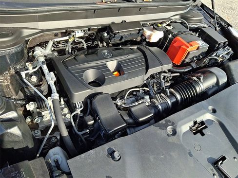 Certified 2021 Acura RDX w/ Technology Package image 30