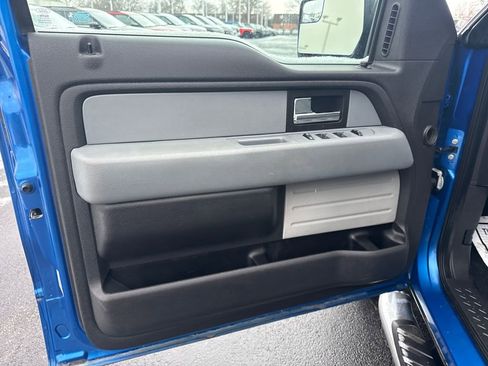 Used 2013 Ford F150 XLT w/ Luxury Equipment Group image 23