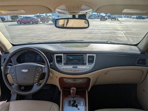 Used 2012 Hyundai Genesis 3.8 w/ Premium Pkg image 27