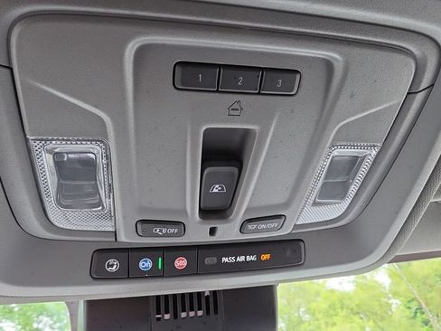 Certified 2024 Chevrolet Silverado 1500 LT Trail Boss w/ Convenience Package II AWD/4WD image 23