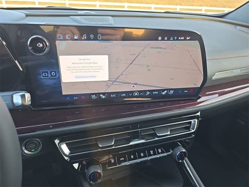 New 2026 Chevrolet Traverse RS image 23