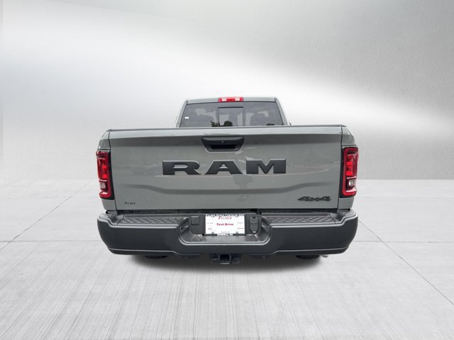 New 2027 RAM 2500 Tradesman AWD/4WD image 6