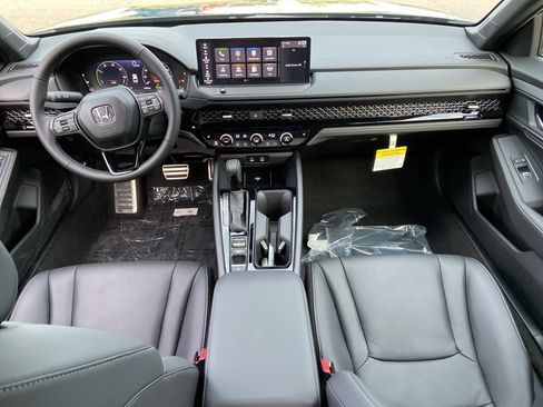 New 2026 Honda Accord Sport image 46