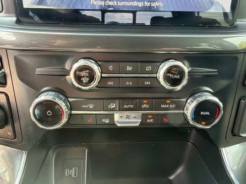 Used 2023 Ford F150 XLT w/ Equipment Group 302A High AWD/4WD image 25